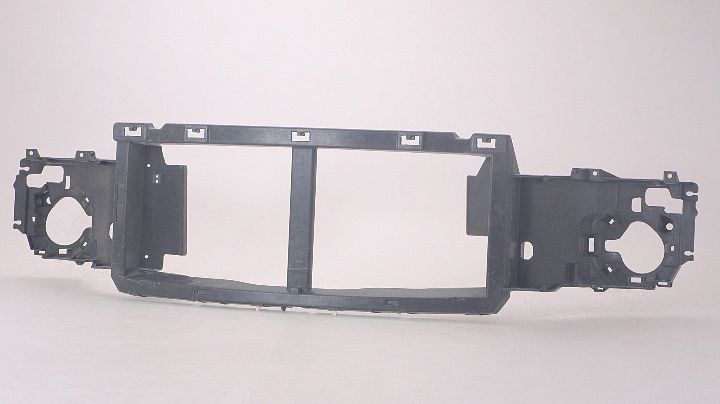 Grille Mounting Panel Capa For Ford - FO1220240C