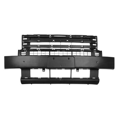 Grille Mounting Panel With Titanium Pkg For Ford - fo1223123