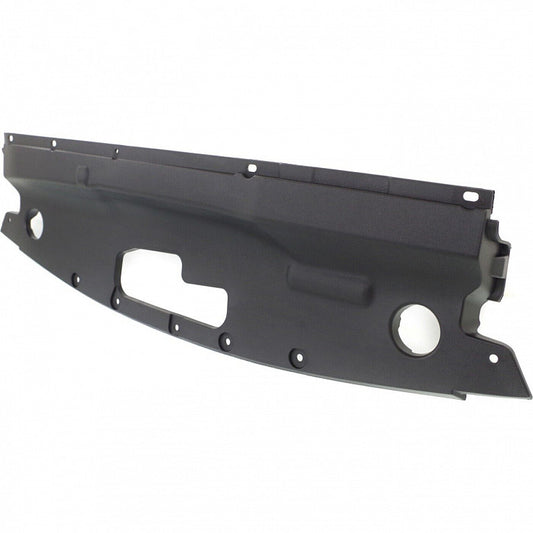 Radiator Support Upper Sight Shield For Ford - FO1224109