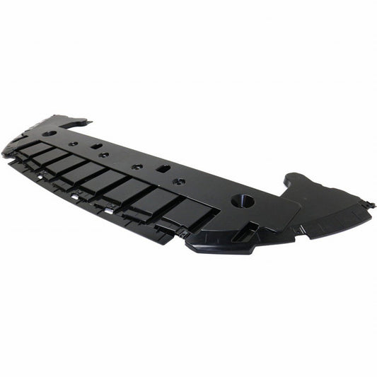 Undercar Shield Front Center For Ford - FO1228124