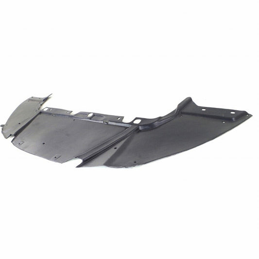 Undercar Shield With Active Grille Shutter St Model For Ford - FO1228128