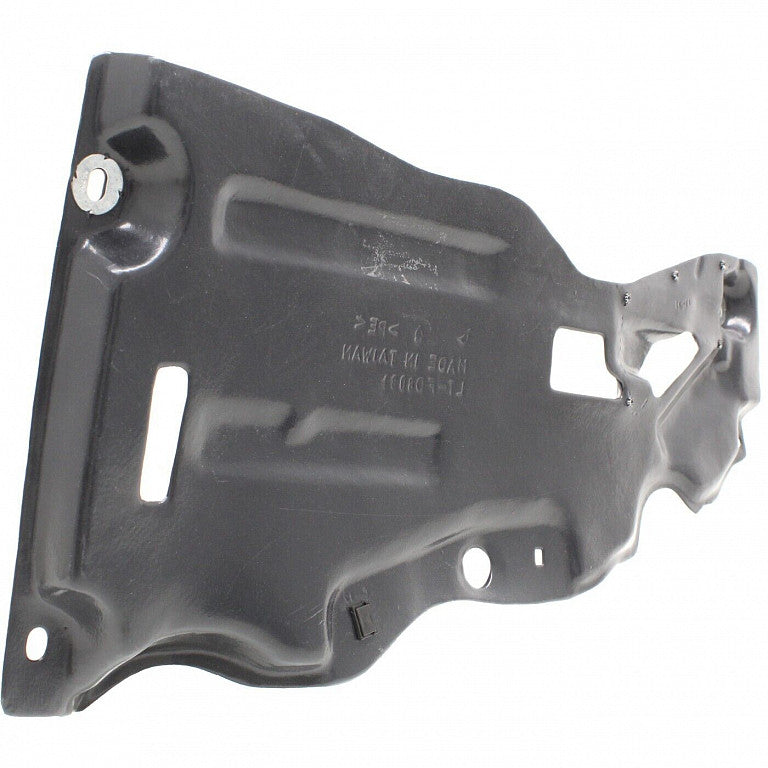 Undercar Shield Front Driver Side 2.7/3.5L For Ford - FO1228140C