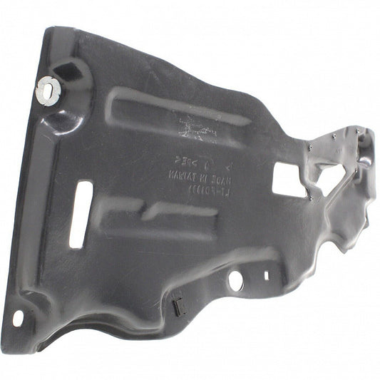 Undercar Shield Front Driver Side 2.7/3.5L For Ford - FO1228140