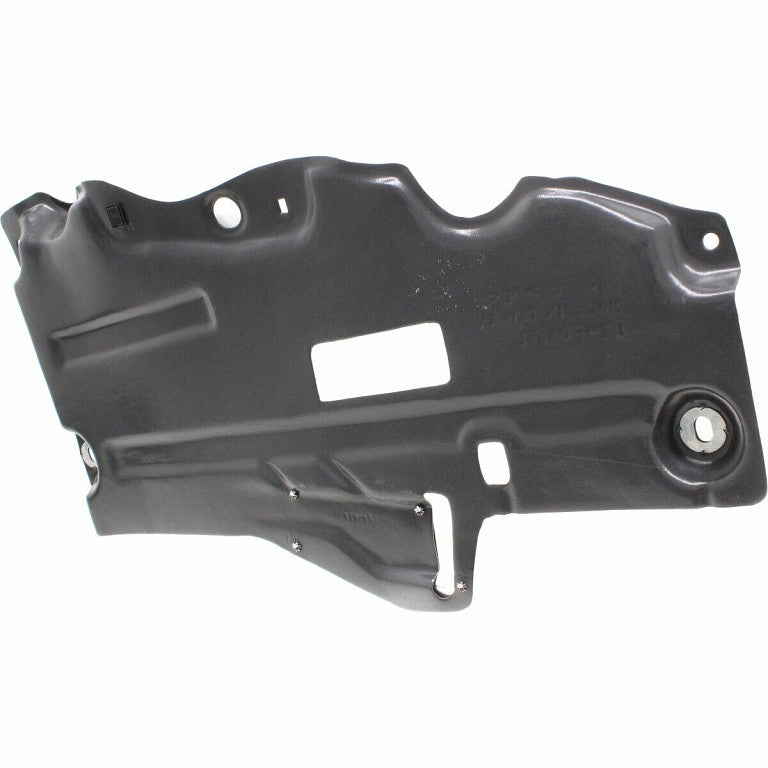 Undercar Shield Front Passenger Side 2.7/3.5L For Ford - FO1228141C