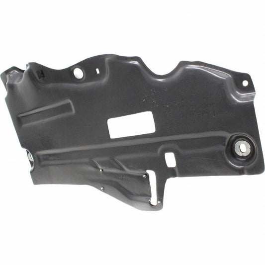 Undercar Shield Front Passenger Side 2.7/3.5L For Ford - FO1228141C