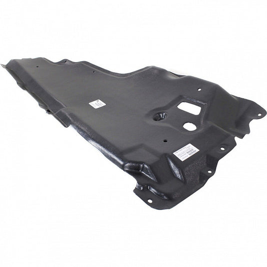 Undercar Shield Front Driver Side For Ford - FO1228146