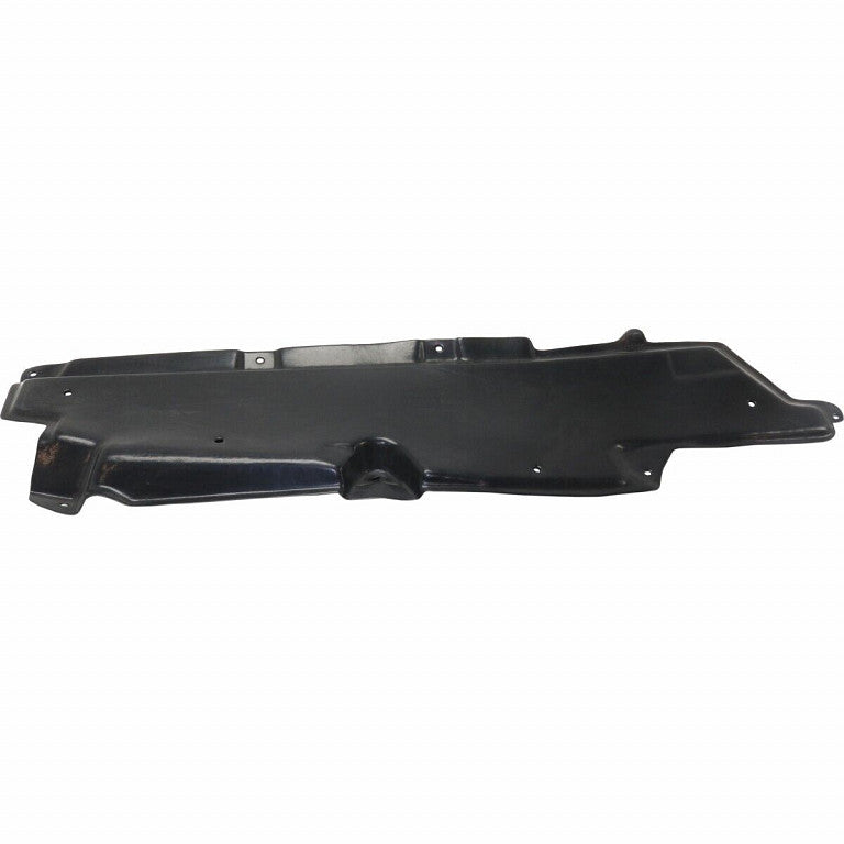 Undercar Shield Front Passenger Side For Ford - FO1228147
