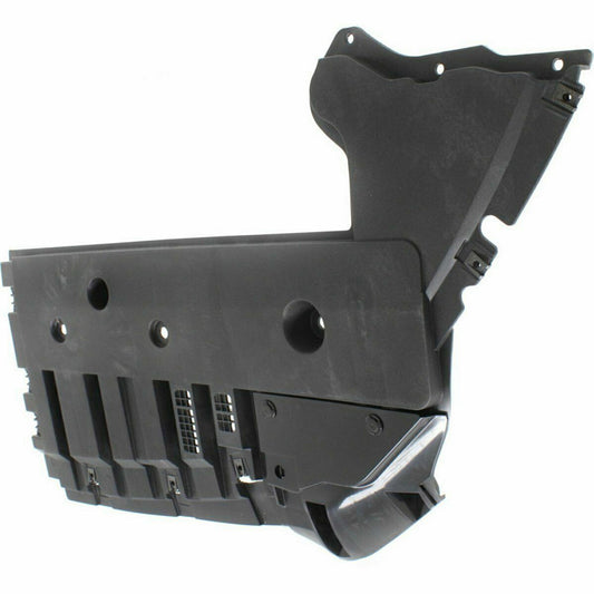 Undercar Shield Front Passenger Side S/Se/Titanium/Platinum Models For Ford - FO1228149
