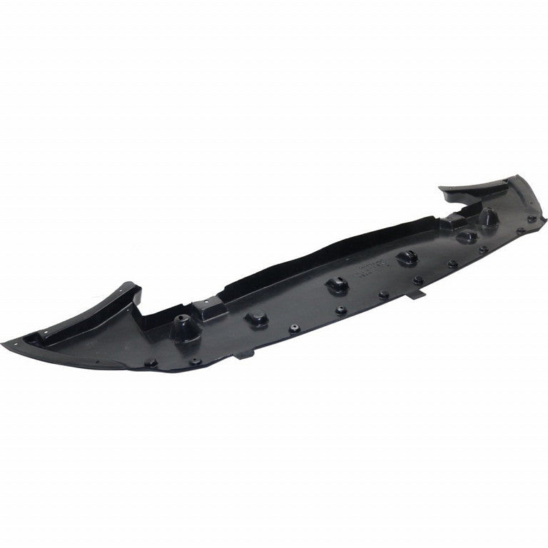Undercar Shield Vacuum Moulded Frontom 11/10/2015 For Ford - FO1228152