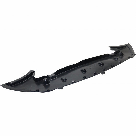 Undercar Shield Vacuum Moulded Frontom 11/10/2015 For Ford - FO1228152