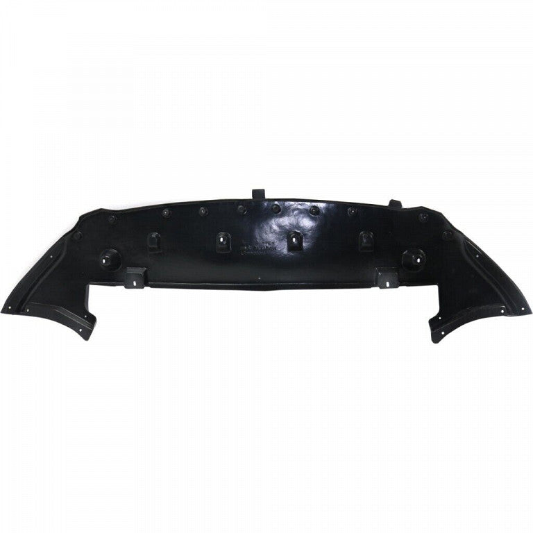 Undercar Shield Injection Moulded Frontom 11/10/2015 For Ford - FO1228159