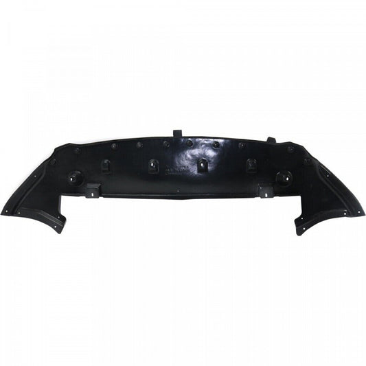Undercar Shield Injection Moulded Frontom 11/10/2015 For Ford - FO1228159