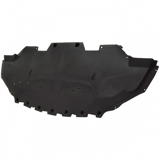 Undercar Shield Front Forward For Ford - FO1228164