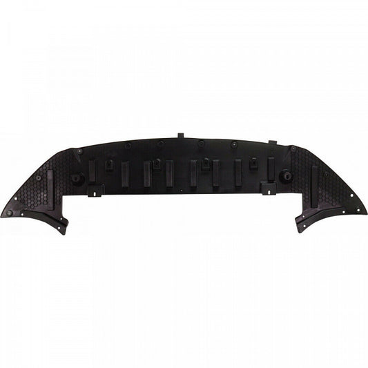 Undercar Shield Front Forward Injection Moulded For Ford - FO1228165