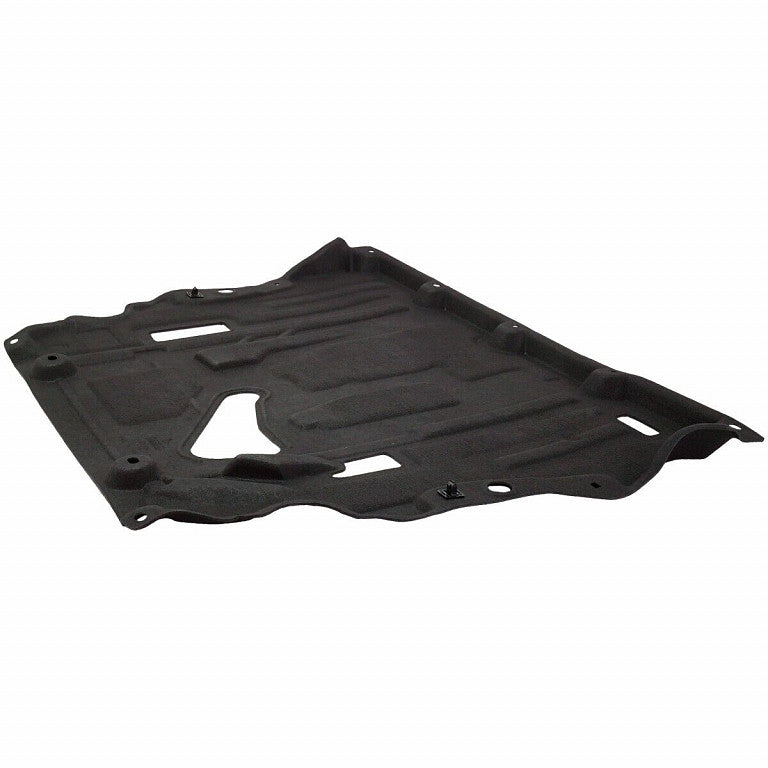 Undercar Shield 2.0L Fwd For Ford - FO1228169