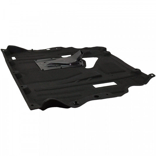 Undercar Shield 2.0L Awd For Ford - FO1228170