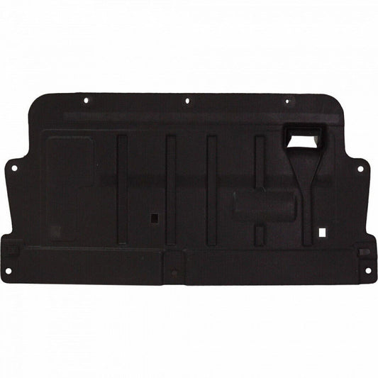 Undercar Shield For Ford - FO1228171