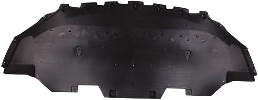 Undercar Shield Front Forward For Ford - FO1228172