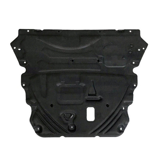 Undercar Shield Fwd Model For Ford - FO1228177