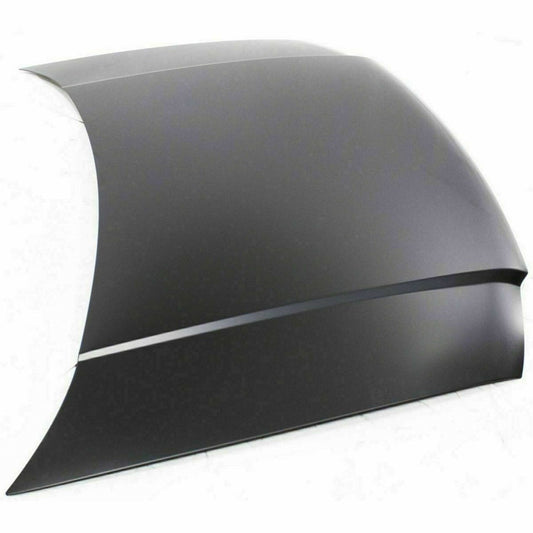Hood Steel For Ford - FO1230253P