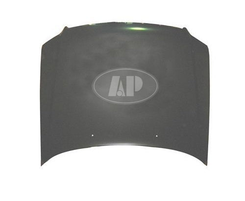 Hood Aluminum For Ford - FO1230256