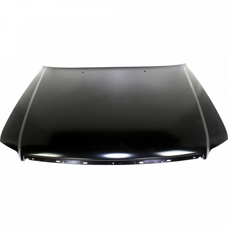 Hood Steel For Ford - FO1230298