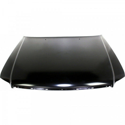 Hood Steel For Ford - FO1230298