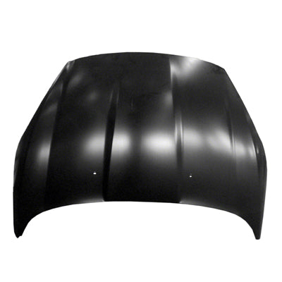 Hood Steel (Usa Type) Capa For Ford - FO1230305C