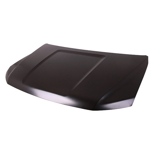 Hood Aluminium Capa For Ford - FO1230332C
