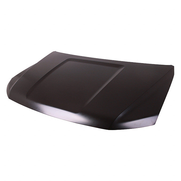 Hood Aluminium For Ford - FO1230332