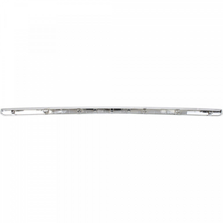 Hood Moulding Chrome For Ford - FO1235105