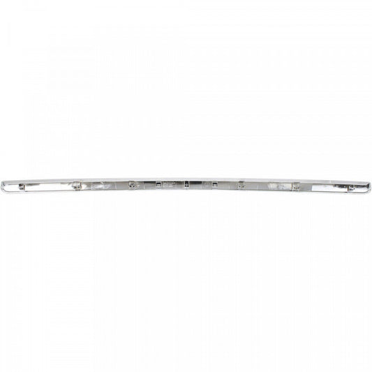 Hood Moulding Chrome For Ford - FO1235105