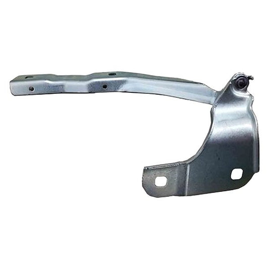 Hood Hinge Driver Side Chrome For Ford - FO1236190