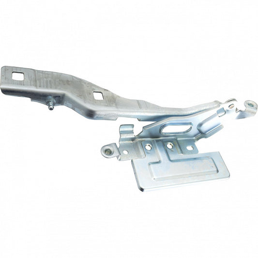 Hood Hinge Driver Side Steel For Ford - FO1236196