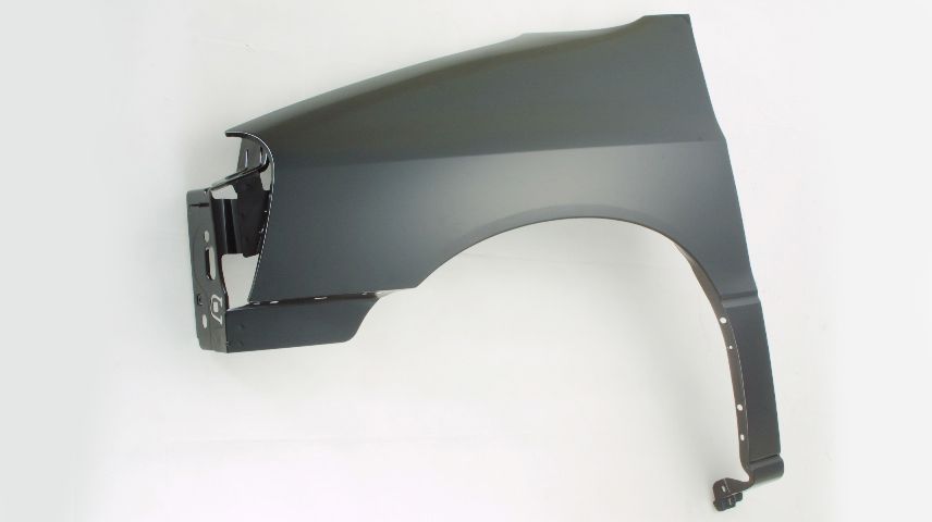 Fender Front Driver Side Capa For Ford - FO1240234C