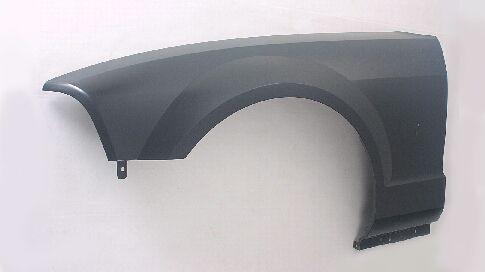 Fender Front Driver Side With Emblem Hole Capa For Ford - FO1240246C