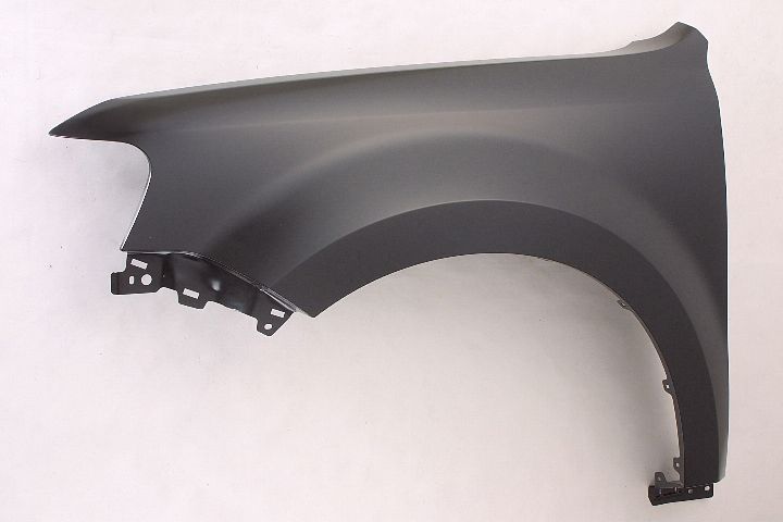 Fender Front Driver Side For Ford - FO1240258