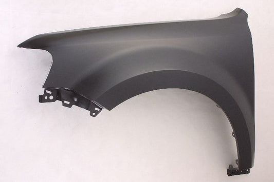 Fender Front Driver Side For Ford - FO1240258