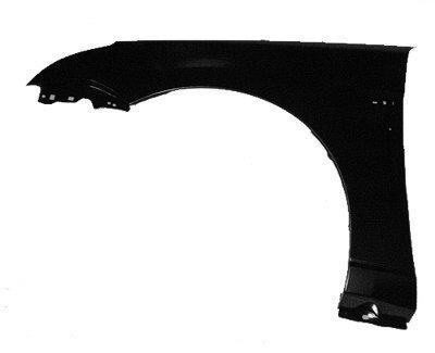 Fender Front Driver Side With Moulding Hole For Ford - FO1240266