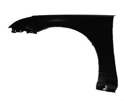 Fender Front Driver Side For Ford - FO1240267
