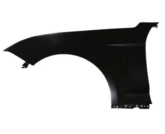 Fender Front Driver Side Aluminium For Ford - FO1240319