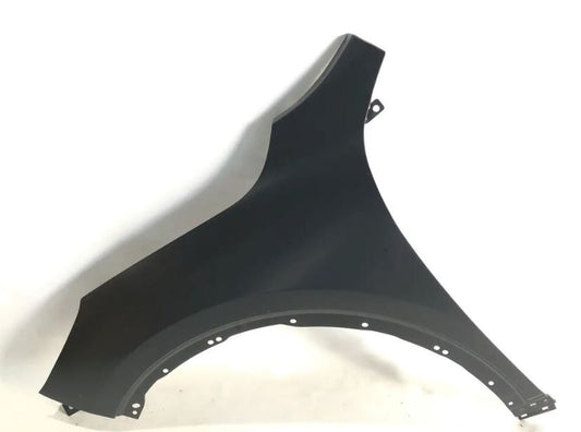 Fender Front Driver Side Steel Capa For Ford - FO1240329C