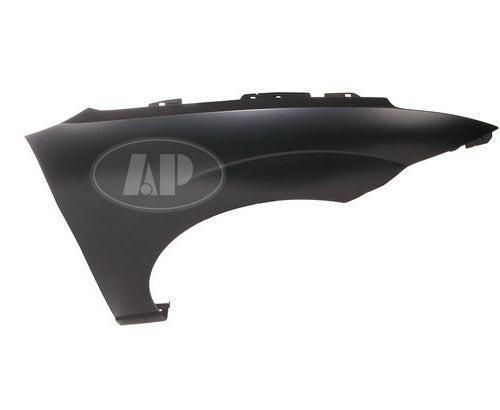 Fender Front Passenger Side Capa For Ford - FO1241207C