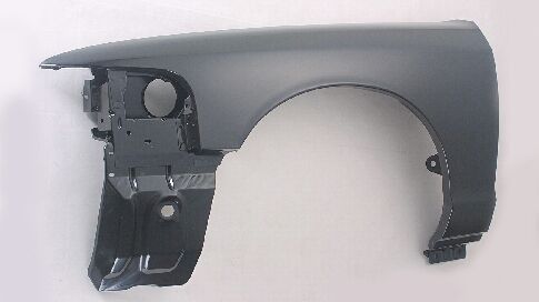 Fender Front Passenger Side For Ford - FO1241226