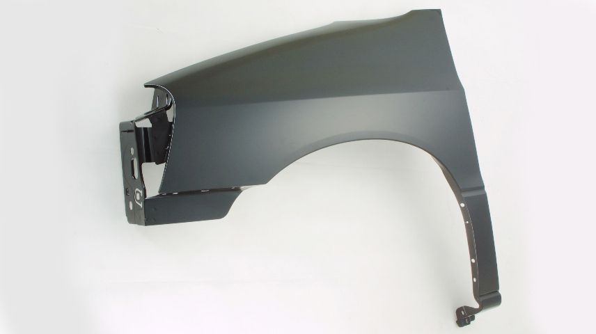 Fender Front Passenger Side Capa For Ford - FO1241234C