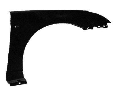 Fender Front Passenger Side With Moulding Hole For Ford - FO1241266