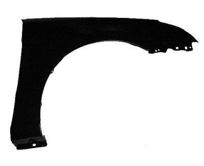 Fender Front Passenger Side For Ford - FO1241267