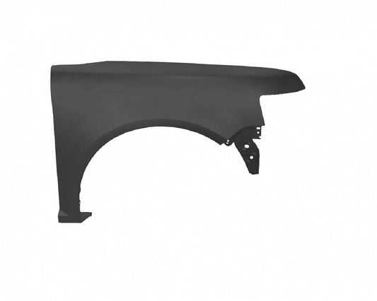 Fender Front Passenger Side Steel Capa For Ford - FO1241275C
