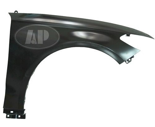 Fender Front Passenger Side Capa For Ford - FO1241289C