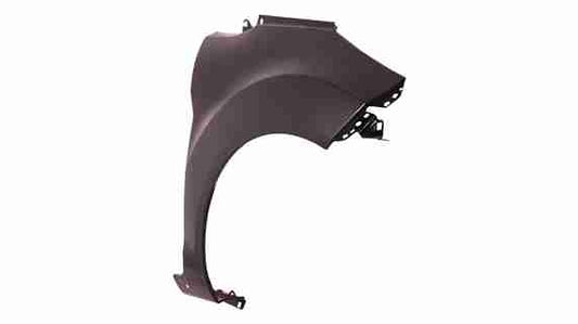 Fender Front Passenger Side With Moulding St Model Capa For Ford - FO1241292C